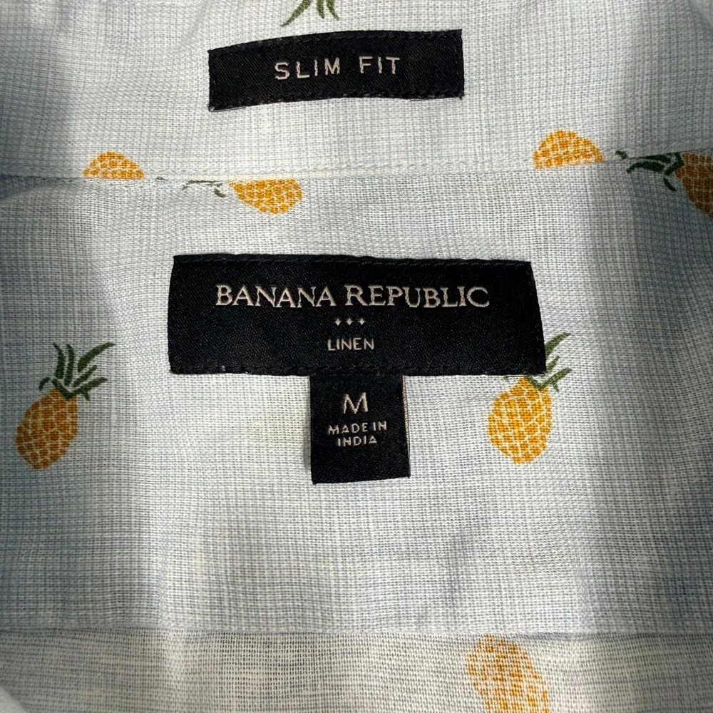 Banana Republic banana republic